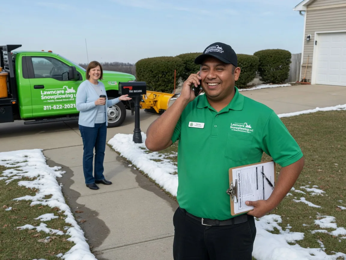 Lawn Care Services By Expert Landscaper Hermleigh, TX FAQs